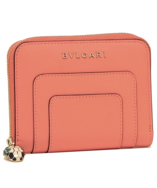 セール ブルガリ コインケース レディース セルペンティ Bvlgari 2812 ブルガリ Bvlgari Magaseek