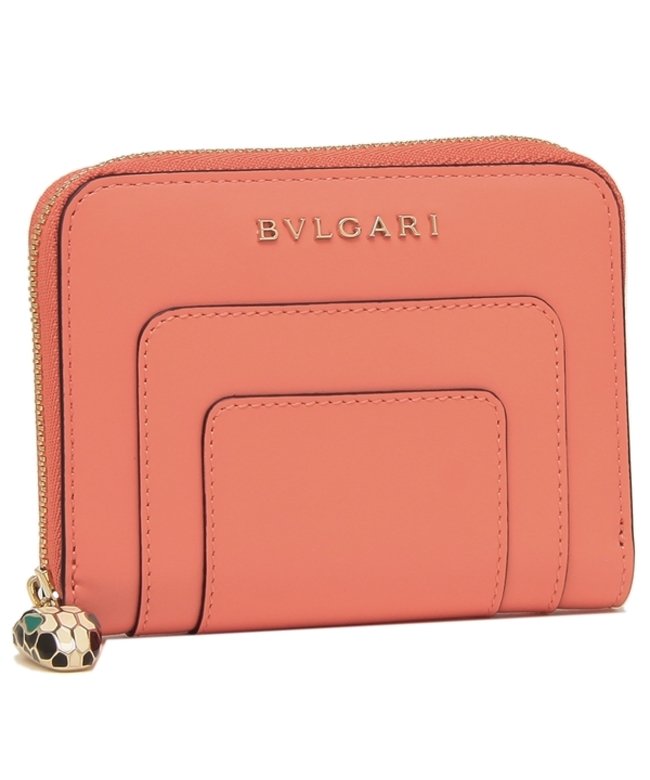 24%OFF！＜マガシーク＞ ブルガリ ブルガリ コインケース レディース セルペンティ BVLGARI 288812 レディース その他 フリー BVLGARI】 セール開催中】