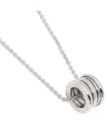 ＜マガシーク＞ ブルガリ ブルガリ ネックレス アクセサリー ジュエリー レディース BVLGARI CL857832 ホワイトゴールド レディース その他 フリー BVLGARI】画像