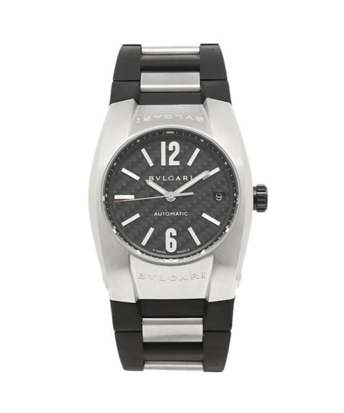 ブルガリ BVLGARI 時計 腕時計 メンズ BVLGARI ブルガリ EG35BSVD 