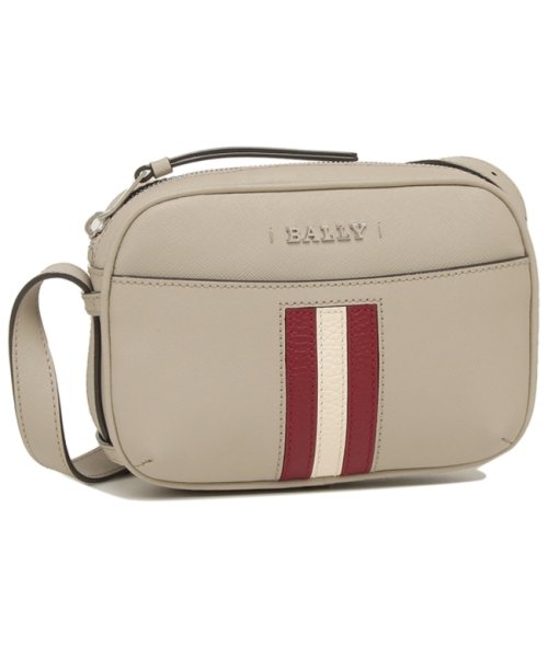 セール バリー ショルダーバッグ レディース Bally ベージュ バリー Bally Magaseek