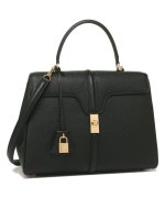 ＜マガシーク＞ セリーヌ セリーヌ ハンドバッグ ショルダーバッグ レディース CELINE 187373BF8 38NO ブラック レディース その他 フリー CELINE】画像