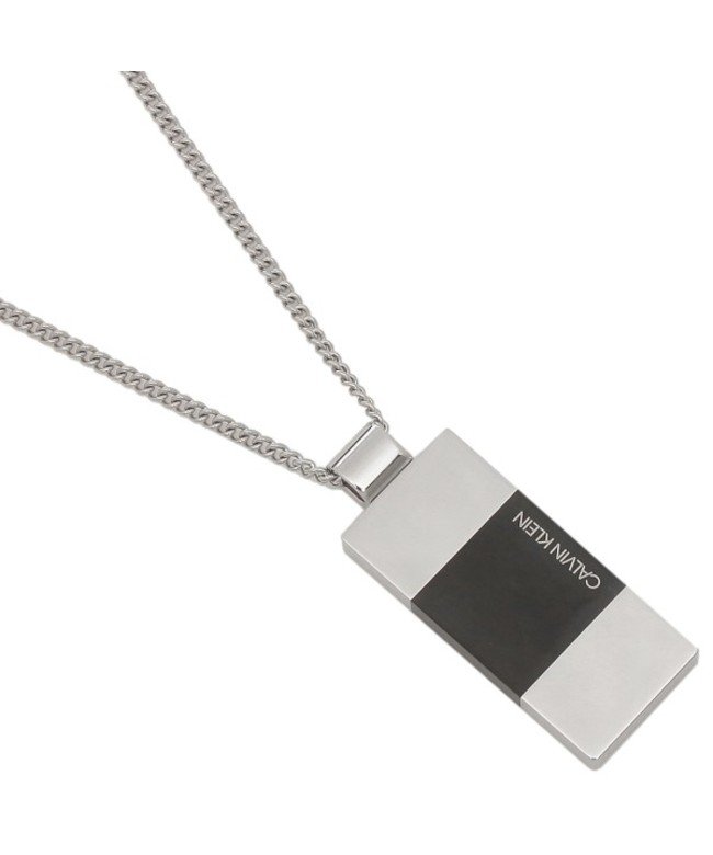 カルバンクライン ネックレス アクセサリー メンズ Calvin Klein Kj9lmp シルバー ブラック カルバンクライン Calvin Klein Magaseek カルバンクライン ネックレス アクセサリー メンズ Calvin Klein Kj9lmp シルバー ブラック カルバンクライン Calvin Klein Magaseek
