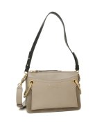 17%OFF！＜マガシーク＞ クロエ クロエ ショルダーバッグ レディース CHLOE CHC18US104 A10 23W グレー レディース その他 フリー Chloe】 セール開催中】画像