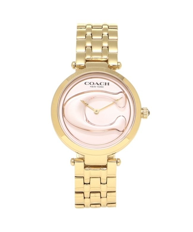 コーチ 腕時計 レディース Coach ゴールド コーチ Coach Magaseek コーチ 腕時計 レディース Coach ゴールド コーチ Coach Magaseek
