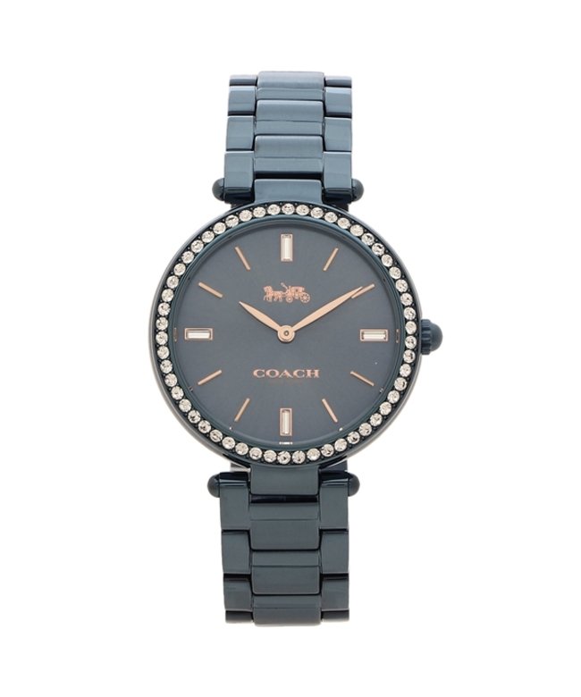 コーチ 腕時計 レディース Coach 34mm ブルー コーチ Coach Magaseek コーチ 腕時計 レディース Coach 34mm ブルー コーチ Coach Magaseek