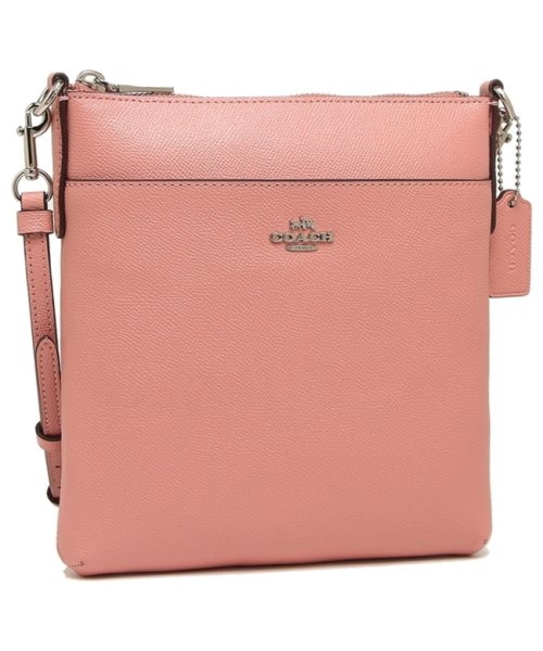 セール コーチ ショルダーバッグ レディース Coach 413 Svobd ピンク コーチ Coach Magaseek
