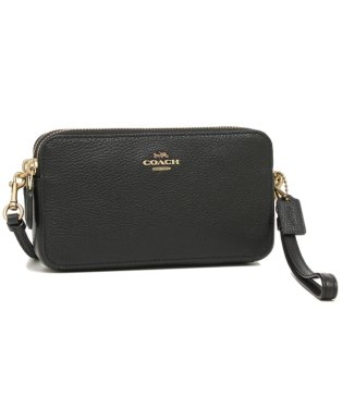 COACH/コーチ ショルダーバッグ レディース COACH 88484 B4BK ブラック/503518981