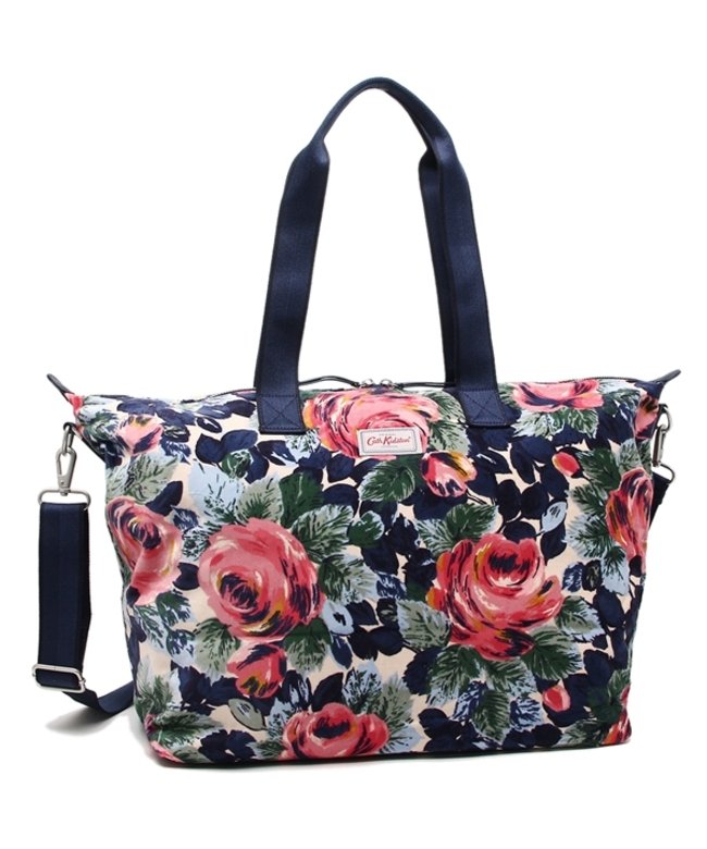 ＜マガシーク＞ キャスキッドソン キャスキッドソン ボストンバッグ レディース CATH KIDSTON 105153215973102 マルチ A4対応 レディース その他 フリー CATH KIDSTON】