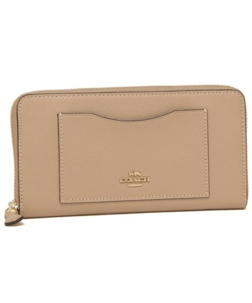コーチ 長財布 アウトレット レディース Coach Imtau ベージュ コーチ Coach Magaseek コーチ 長財布 アウトレット レディース Coach Imtau ベージュ コーチ Coach Magaseek