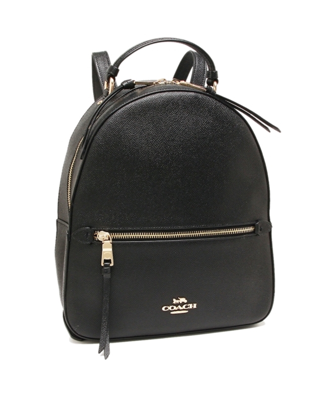 コーチ リュック アウトレット レディース COACH F76624 IMBLK