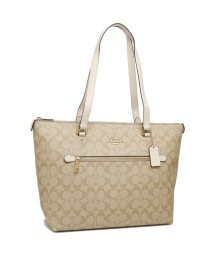 COACH/コーチ トートバッグ アウトレット レディース COACH F79609 IMDQC ライトカーキ チョーク A4対応/503519574