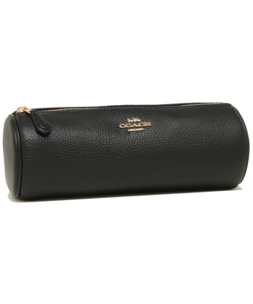 コーチ ポーチ メイクブラシポーチ アウトレット レディース Coach Imblk ブラック コーチ Coach Magaseek コーチ ポーチ メイクブラシポーチ アウトレット レディース Coach Imblk ブラック コーチ Coach Magaseek