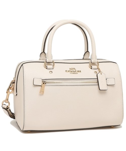 セール コーチ ハンドバッグ ショルダーバッグ アウトレット レディース Coach F Imchk チョーク コーチ Coach Magaseek