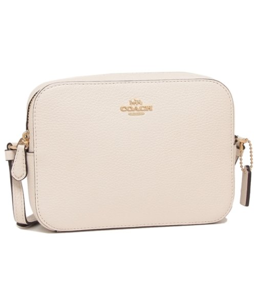 コーチ ショルダーバッグ アウトレット レディース Coach Imchk ホワイト コーチ Coach Magaseek コーチ ショルダーバッグ アウトレット レディース Coach Imchk ホワイト コーチ Coach Magaseek