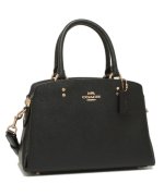 ＜マガシーク＞ コーチ コーチ トートバッグ ショルダーバッグ アウトレット レディース COACH 91146 IMBLK ブラック レディース その他 フリー COACH】画像