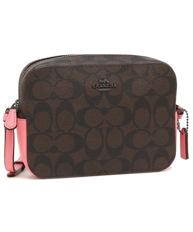 コーチ Coach カメラバッグ ショルダーバッグ 通販 人気ランキング 価格 Com