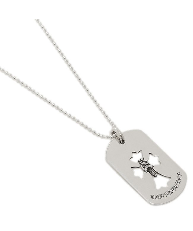 クロムハーツ ネックレス Chrome Hearts シルバー クロムハーツ Chrome Hearts Magaseek クロムハーツ ネックレス Chrome Hearts シルバー クロムハーツ Chrome Hearts Magaseek