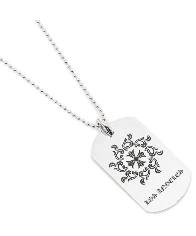クロムハーツ ネックレス Chrome Hearts シルバー クロムハーツ Chrome Hearts Magaseek クロムハーツ ネックレス Chrome Hearts シルバー クロムハーツ Chrome Hearts Magaseek