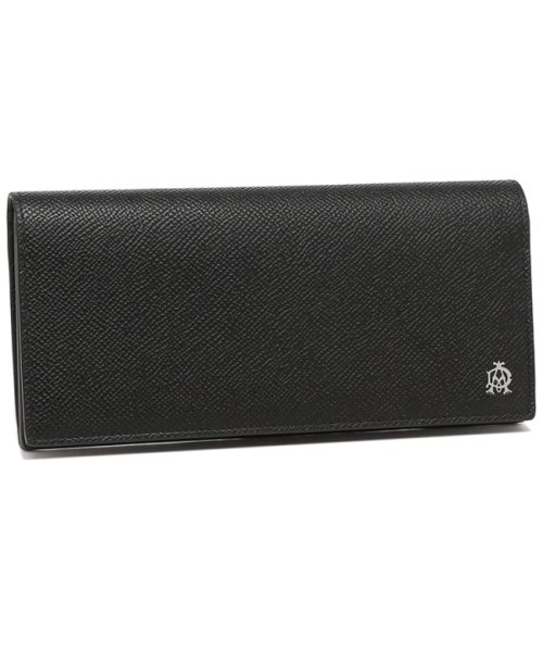 セール ダンヒル 長財布 メンズ Dunhill 19f2c10ca001r ブラック ダンヒル Dunhill Magaseek