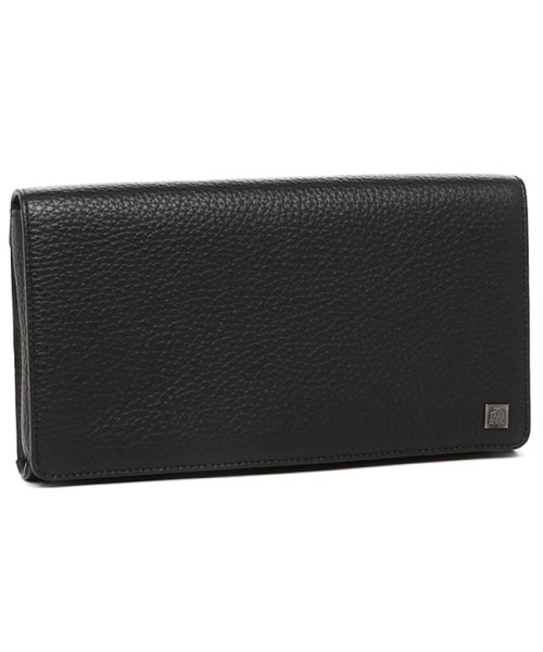 ダンヒル Dunhill 財布 メンズ 長財布 ダンヒル Dunhill 財布 長財布 ダンヒル 財布 Dunhill L2r445a York 長財布 Bla ダンヒル Dunhill Magaseek