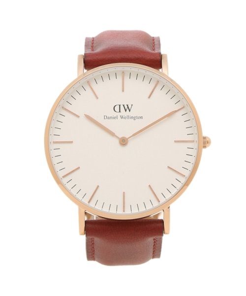 ダニエルウェリントン 腕時計 レディース メンズ Daniel Wellington Dw Classic クラシック サフォーク 36mm レ ダニエル ウェリントン Daniel Wellington Magaseek