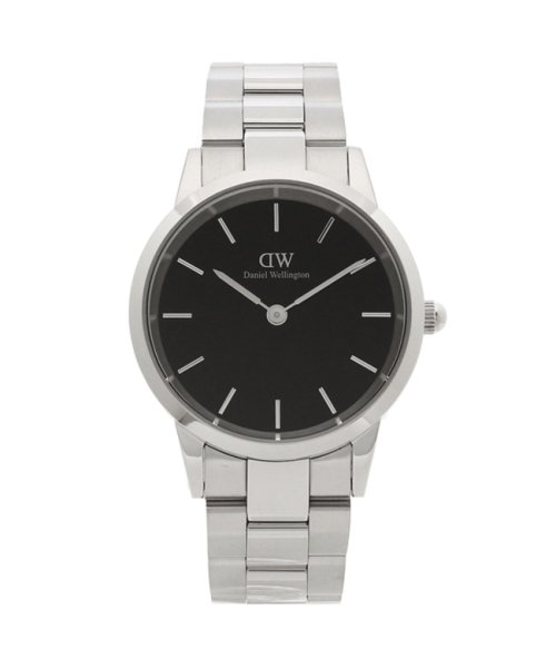 セール ダニエルウェリントン 腕時計 レディース メンズ Daniel Wellington Dw シルバー ブラック ダニエル ウェリントン Daniel Wellington Magaseek
