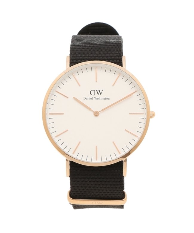 25%OFF！＜マガシーク＞ ダニエルウェリントン ダニエルウェリントン 腕時計 メンズ Daniel Wellington DW00100257 DW00600257CLASSIC CORNWALL クラシック メンズ その他 フリー Daniel Wellington】 セール開催中】