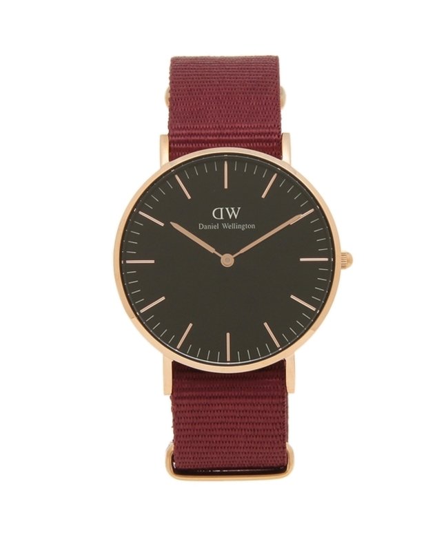 27%OFF！＜マガシーク＞ ダニエルウェリントン ダニエルウェリントン 腕時計 レディース メンズ Daniel Wellington DW00600273 DW00100273 CLASSIC クラシック R ユニセックス その他 フリー Daniel Wellington】 セール開催中】