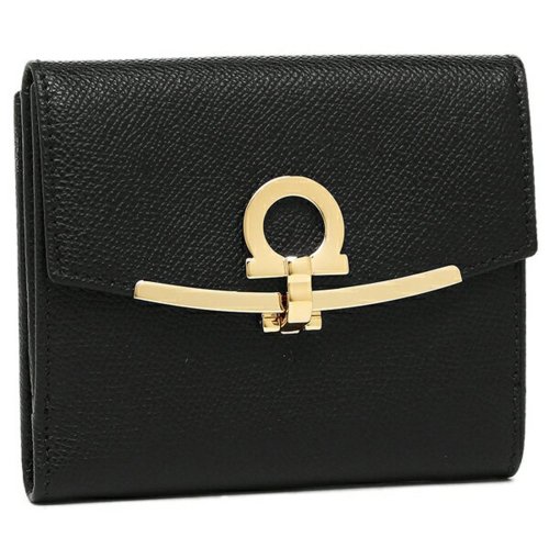 セール】フェラガモ 折財布 レディース FERRAGAMO 22C877 0673998  