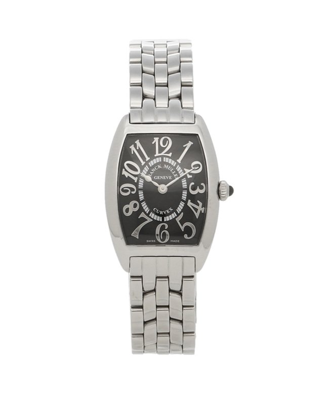 フランクミュラー 腕時計 レディース Franck Muller 1752qzoac シルバー ブラック フランクミュラー Franck Muller Magaseek フランクミュラー 腕時計 レディース Franck Muller 1752qzoac シルバー ブラック フランクミュラー Franck Muller Magaseek