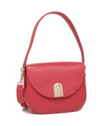 41%OFF！＜マガシーク＞ フルラ フルラ ハンドバッグ ショルダーバッグ レディース FURLA 1045008 BZJ6 HSF TJ9 レッド レディース その他 フリー FURLA】 セール開催中】画像