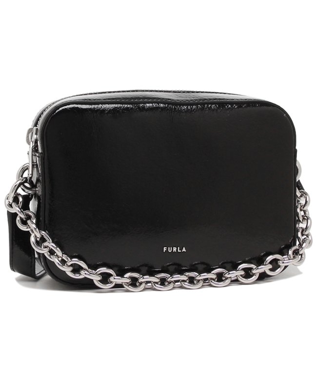 29%OFF！ フルラ フルラ ショルダーバッグ レディース FURLA BLOCK MINI C/BODY CATENA ブロック ミニサイズ FURLA 1055816 BAGD レディース その他 フリー FURLA】 タイムセール開催中】