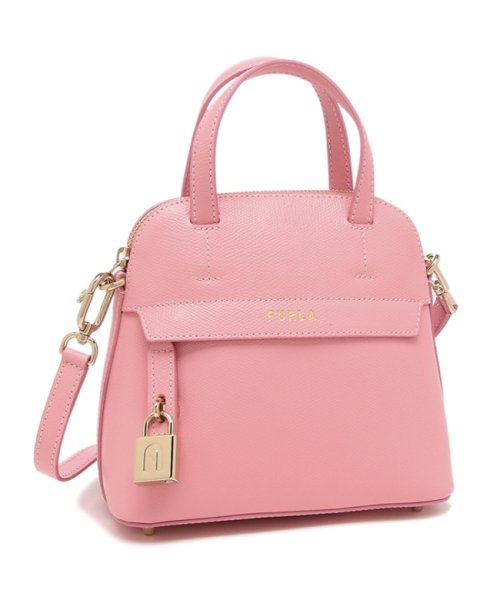 セール フルラ ハンドバッグ レディース Furla Bahr Are 04a ピンク フルラ Furla Magaseek