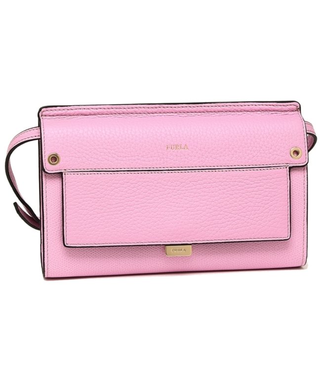 クーポン フルラ ショルダーバッグ レディース Furla 92 Blm7 Avh Glc ピンク フルラ Furla Magaseek