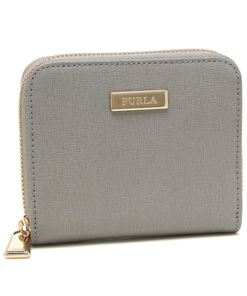セール フルラ 折財布 アウトレット レディース Furla Ps86 0 Kjn グレー フルラ Furla Magaseek