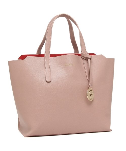 セール フルラ トートバッグ アウトレット レディース Sally サリー Furla Bkn7 Srs 6m0 ピンク フルラ Furla Magaseek