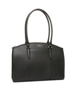 ＜マガシーク＞ フルラ フルラ ショルダーバッグ アウトレット レディース FURLA 1055370 BWA3 VTO O60 ブラック A4対応 レディース その他 フリー FURLA】画像