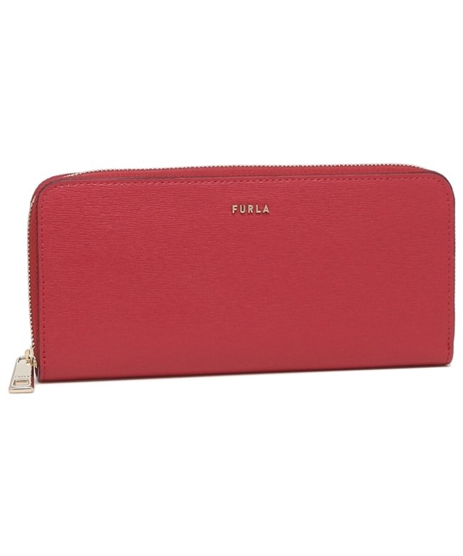 セール フルラ 長財布 レディース Babylon Furla Pcx8uno 0000 Rub00 レッド フルラ Furla Magaseek