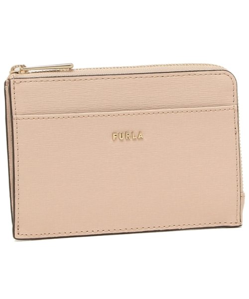セール】フルラ カードケース レディース BABYLON FURLA PCZ4UNO B30000 B4L00 ベージュ(503521305) | フルラ(FURLA) - MAGASEEK セール】フルラ カードケース レディース BABYLON FURLA PCZ4UNO B30000 B4L00 ベージュ(503521305) | フルラ(FURLA) - MAGASEEK