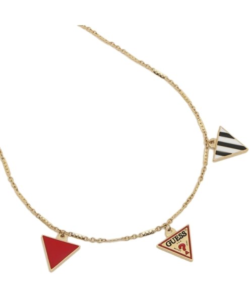 セール ゲス ネックレス アクセサリー レディース Guess Ubn Gold ゲス Guess Magaseek