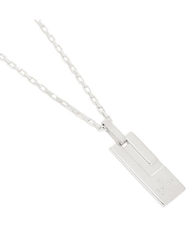 Gucci グッチ J8400 8106 トレードマーク G モチーフ プレート チャーム ペンダント レディース Trademark G Mot グッチ Gucci Magaseek Gucci グッチ J8400 8106 トレードマーク G モチーフ プレート チャーム ペンダント レディース Trademark G Mot グッチ Gucci Magaseek