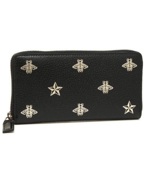 グッチ 長財布 メンズ Gucci Dj2kt 8474 ブラック ゴールド グッチ Gucci Magaseek グッチ 長財布 メンズ Gucci Dj2kt 8474 ブラック ゴールド グッチ Gucci Magaseek