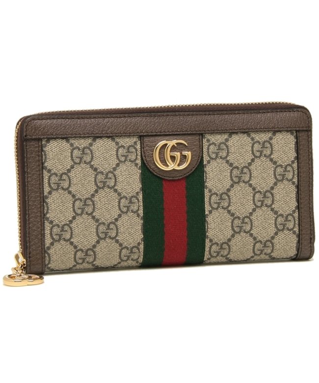 グッチ 長財布 レディース Gucci 96iwg 8745 ベージュ ブラウン グッチ Gucci Magaseek グッチ 長財布 レディース Gucci 96iwg 8745 ベージュ ブラウン グッチ Gucci Magaseek