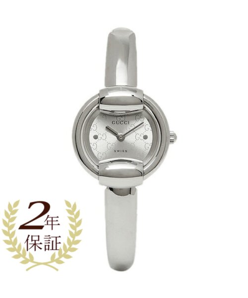 グッチ 時計 レディース Gucci 腕時計 Ya シルバー グッチ Gucci Magaseek