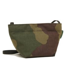 Herve Chapelier/エルベシャプリエ バッグ Herve Chapelier レディース 1927W 49 MINI CABAS BANDOULIERE ショルダーバッグ CAMO/503522061