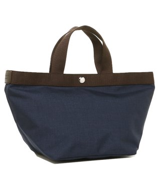 Herve Chapelier/エルベシャプリエ Herve Chapelier レディース 707C 19N69 CORDURA M TOTE BAG トートバッグ NAVY/MOKA/503522066