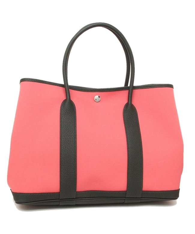 エルメス トートバッグ レディース Hermes H Cx ピンク ブラック 対応 エルメス Hermes Magaseek