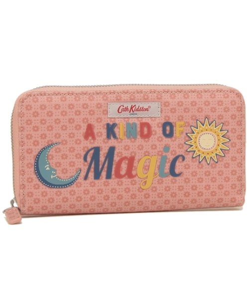 キャスキッドソン 長財布 レディース Cath Kidston ピンク キャスキッドソン Cath Kidston Magaseek キャスキッドソン 長財布 レディース Cath Kidston ピンク キャスキッドソン Cath Kidston Magaseek