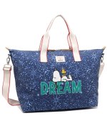 ＜マガシーク＞ キャスキッドソン キャスキッドソン ボストンバッグ レディース CATH KIDSTON 105234816565102 ネイビー A4対応 レディース その他 フリー CATH KIDSTON】画像